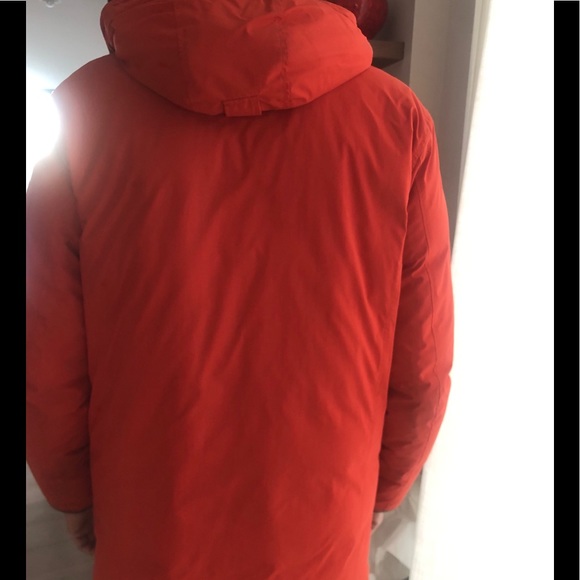 Aigle winter jacket - Picture 3 of 3